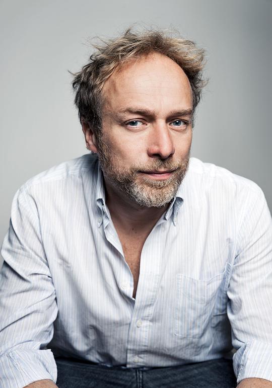 摩顿·伯安 Morten Burian
