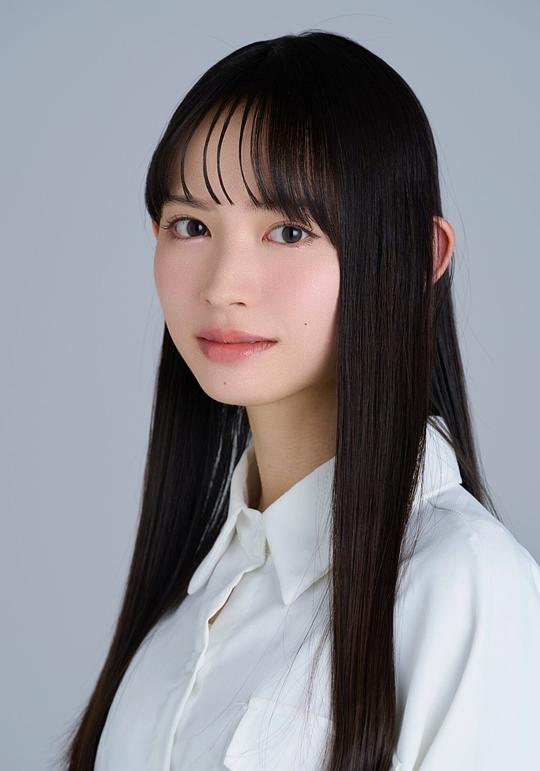 水濑纱彩耶 Saaya Minase