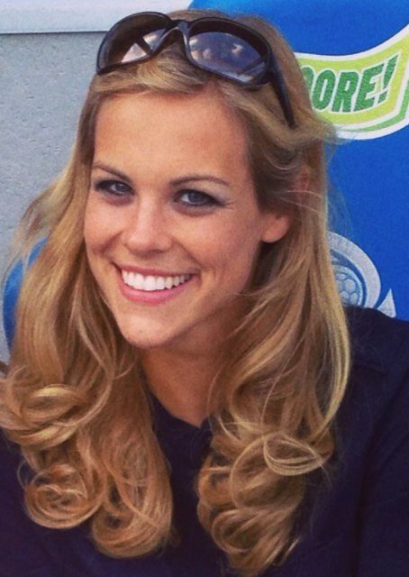 亚娜·杰尔茨 Jana Geurts