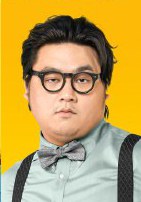 李汶凡 Wenfan Li