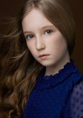 弗蕾娅·耶茨 Freya Yates