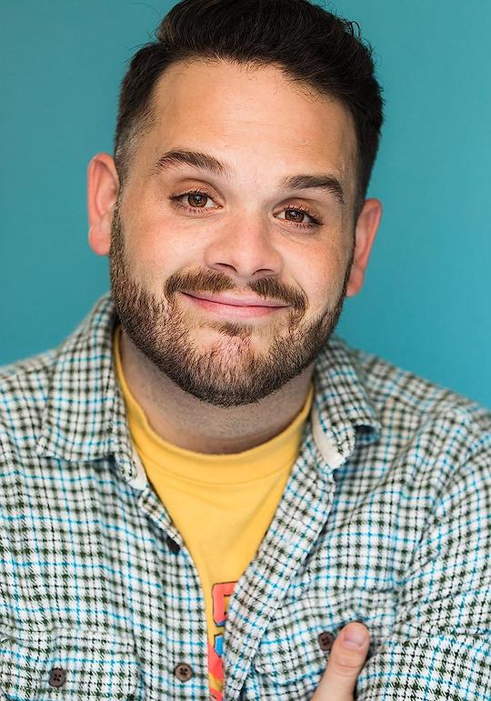 瑞奇·斯塔菲里 Ricky Staffieri