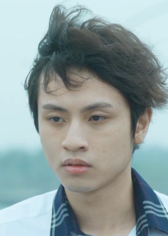 徐皓庠 Haoxiang Xu