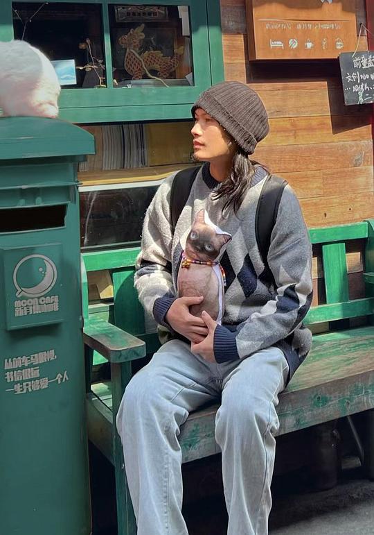 沈晓阳 Xiaoyang Shen