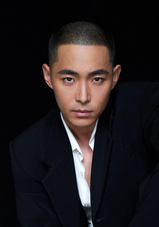 白那日苏 Narisu Bai