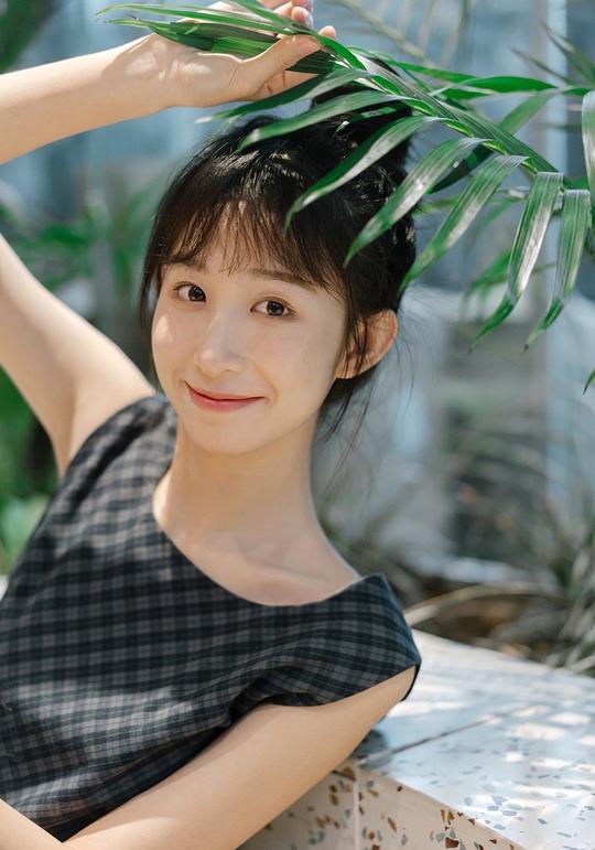 李悦暄 Yuexuan Li