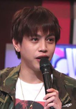 林建予 Kacaw Kapa'