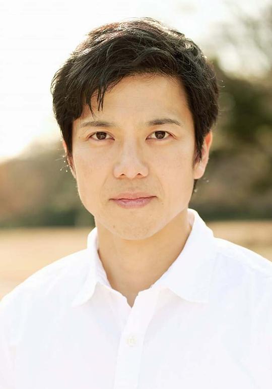 柴田明良 Akiyoshi Sibata