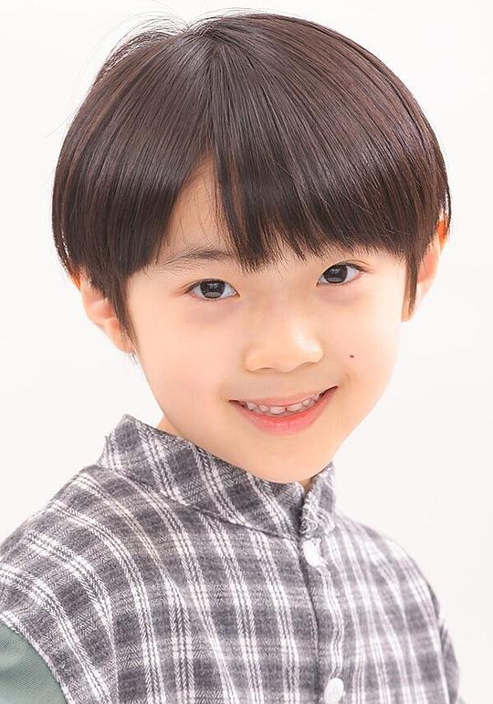 山田暖绊 Atsuki Yamada