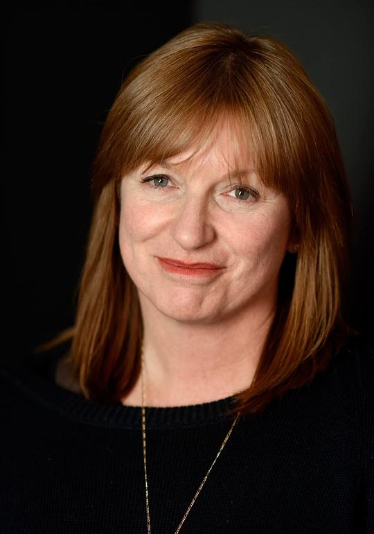 凯特·绍特兰 Cate Shortland