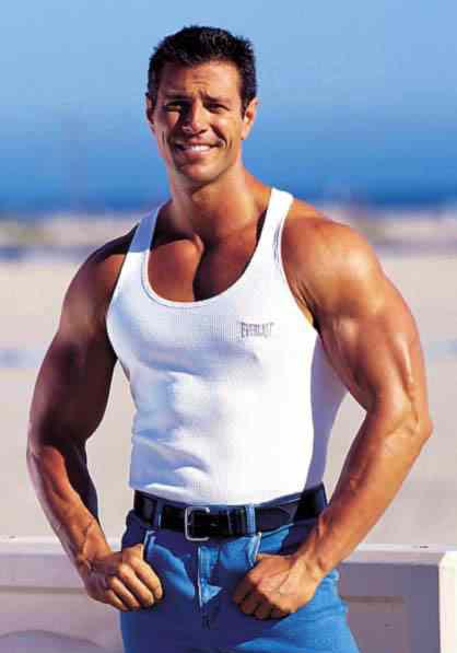 克里斯汀·博文 Christian Boeving