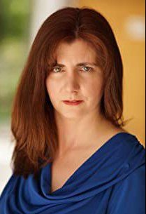 玛丽·特劳特曼 Mary Troutman