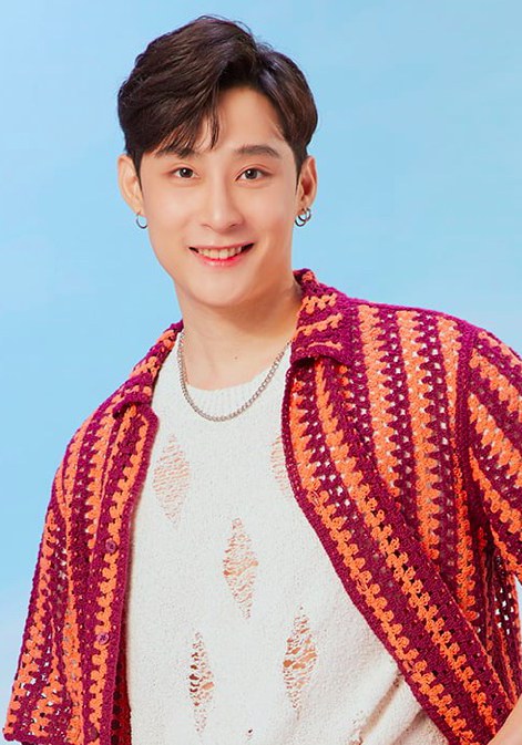 塔尼·甘莫塔拉侬 Thanik Kamontharanon