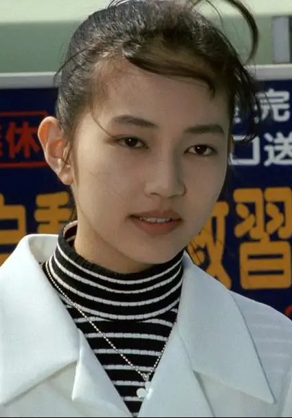 上野美津惠 Mitsue Ueno