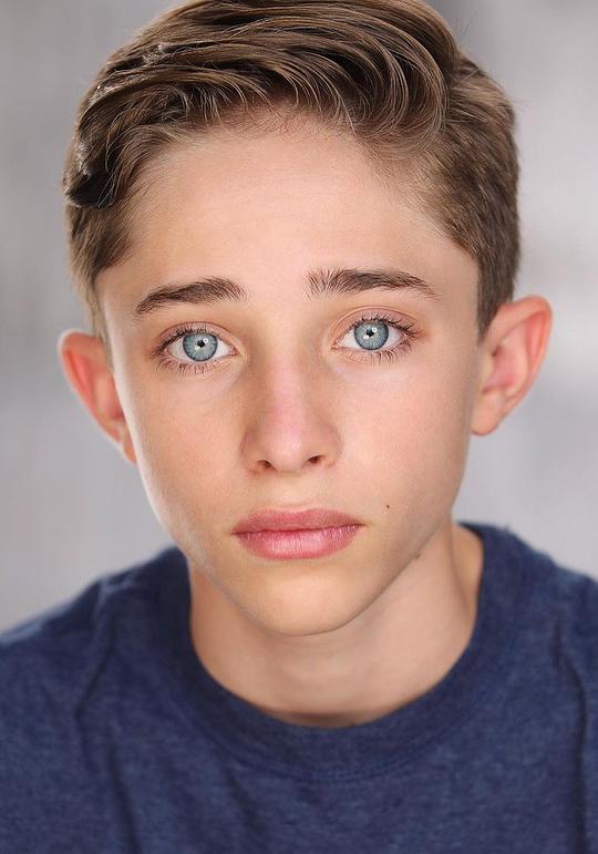 拉菲尔·卢斯 Raphael Luce