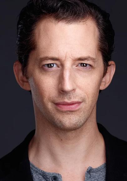 乔什·格里赛迪 Josh Grisetti