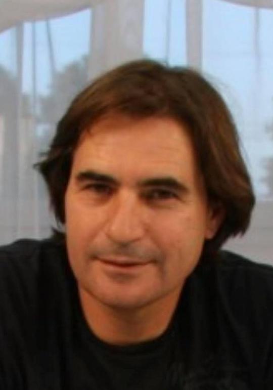 洛克·茨维特科夫 Rok Cvetkov