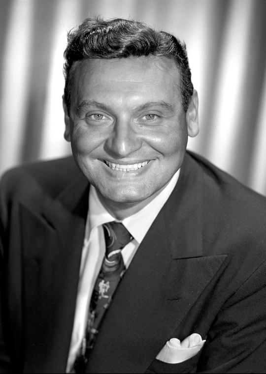 弗兰基·莱恩 Frankie Laine