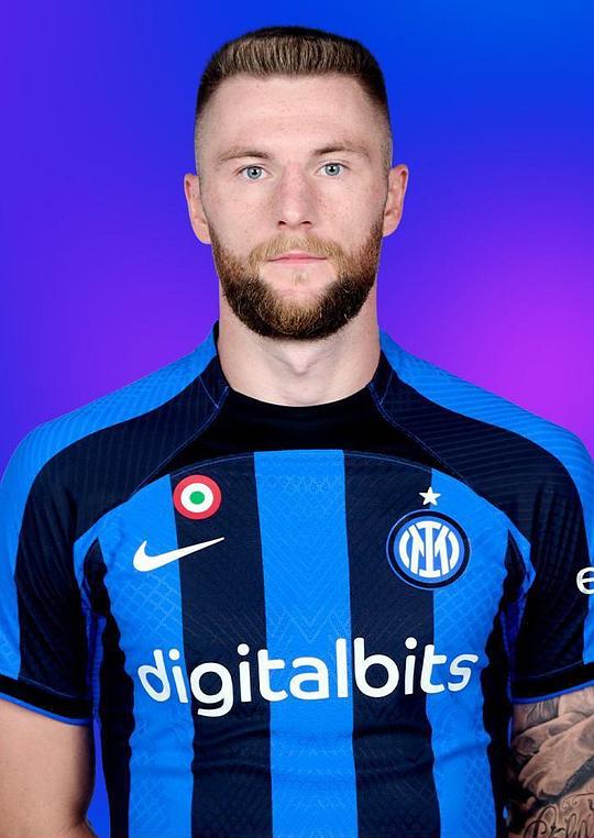 米兰·什克里尼亚尔 Milan Skriniar