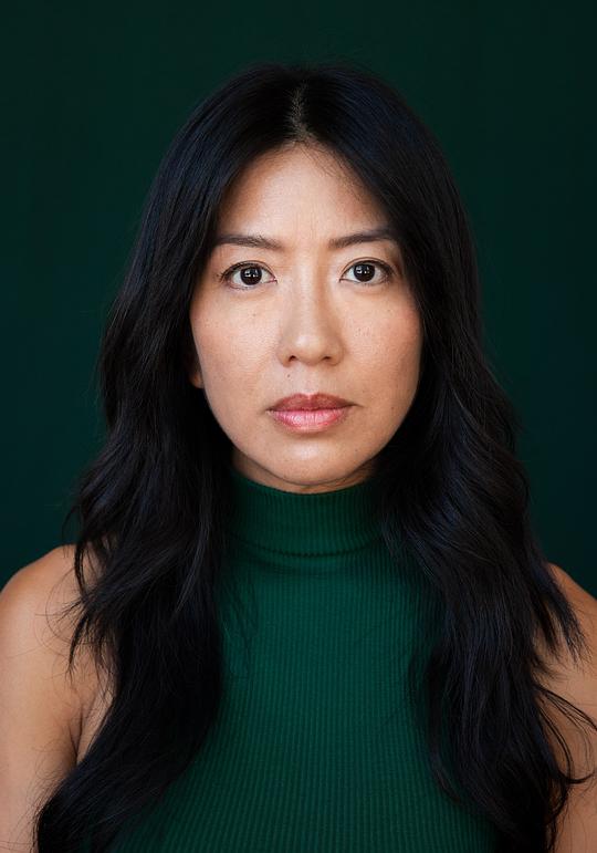 塞莱丝特·王 Celeste Wong