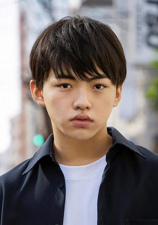 柴崎枫雅 Fuga Shibazaki