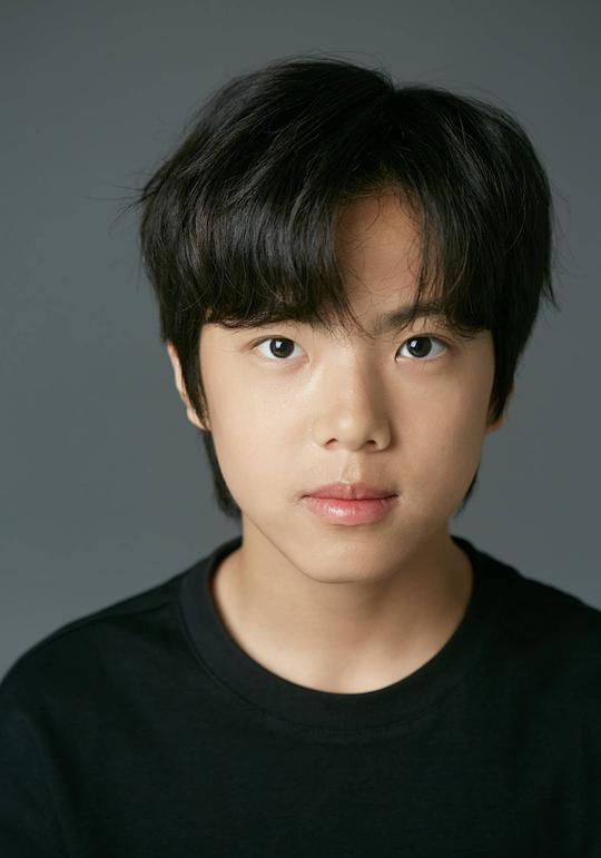 赵义宪 Yi-hyun Jo