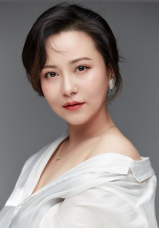 武晔 Ye Wu