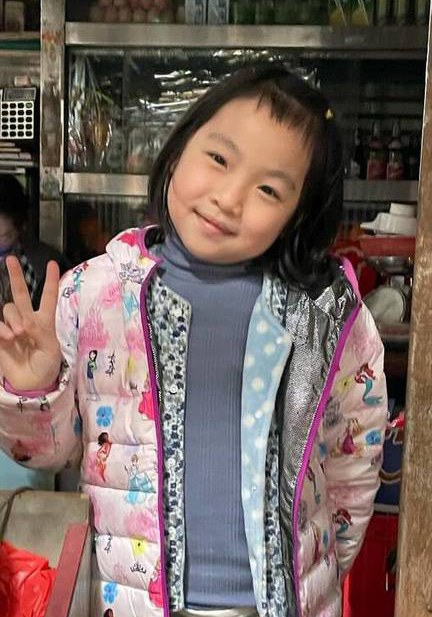 王尹菁 Wan Ching Wong