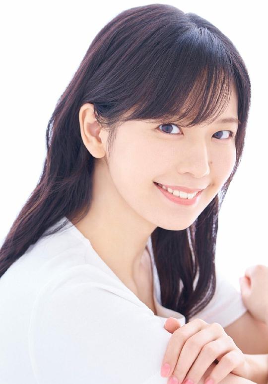 和久井优 Wakui Yu
