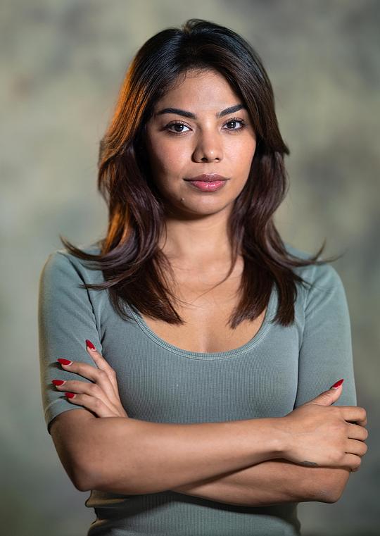 格雷西亚·德拉巴斯 Grecia De la Paz