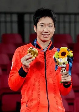水谷隼 Jun Mizutani