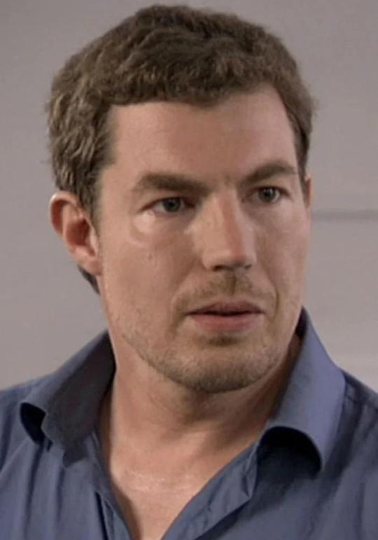 弗兰克·安德里厄 Franck Andrieux