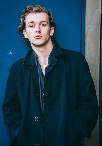 哈利·劳蒂 Harry Lawtey