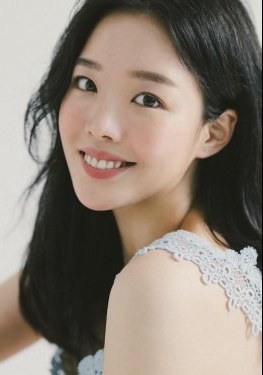 张珉周 Min-ju Jang