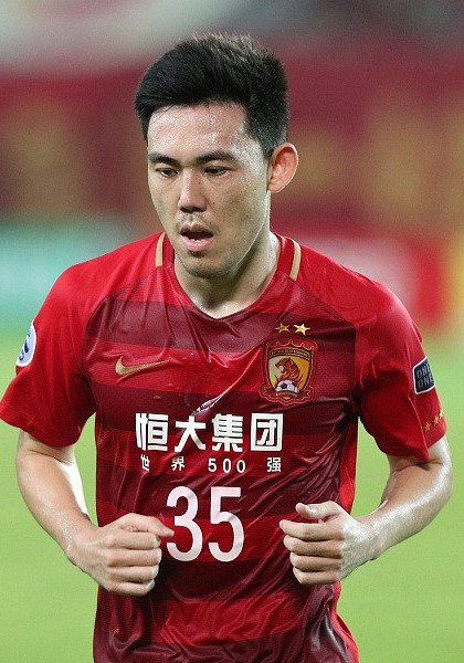 李学鹏 Xuepeng Li