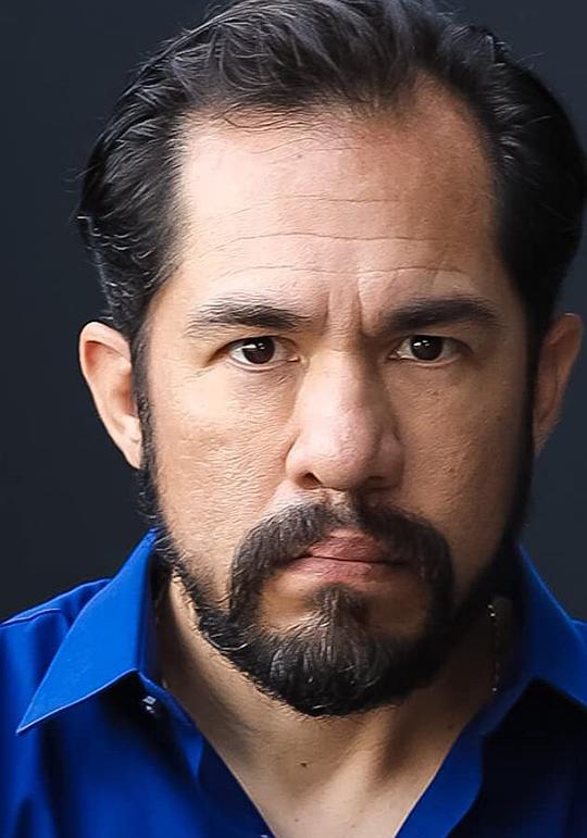 马克·古铁雷斯 Marc Gutierrez