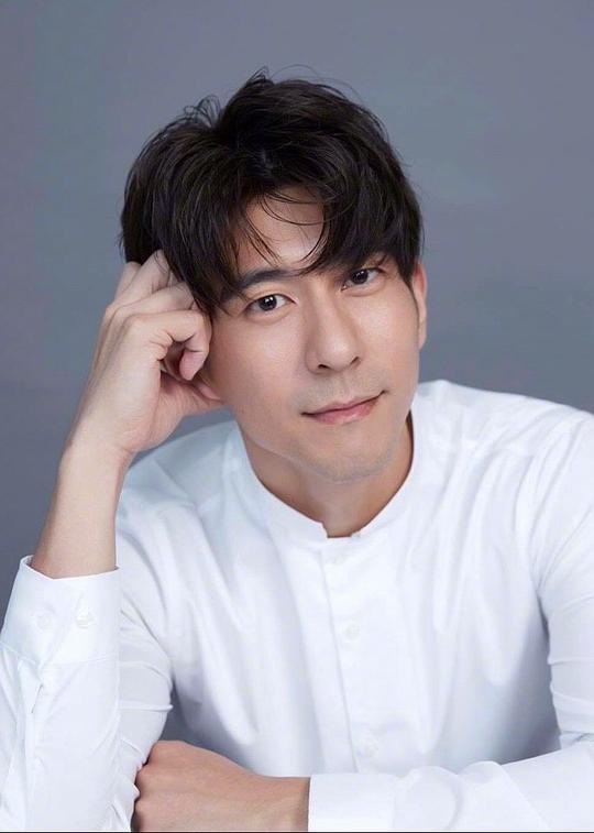 修杰楷 Chieh-Kai Hsiu