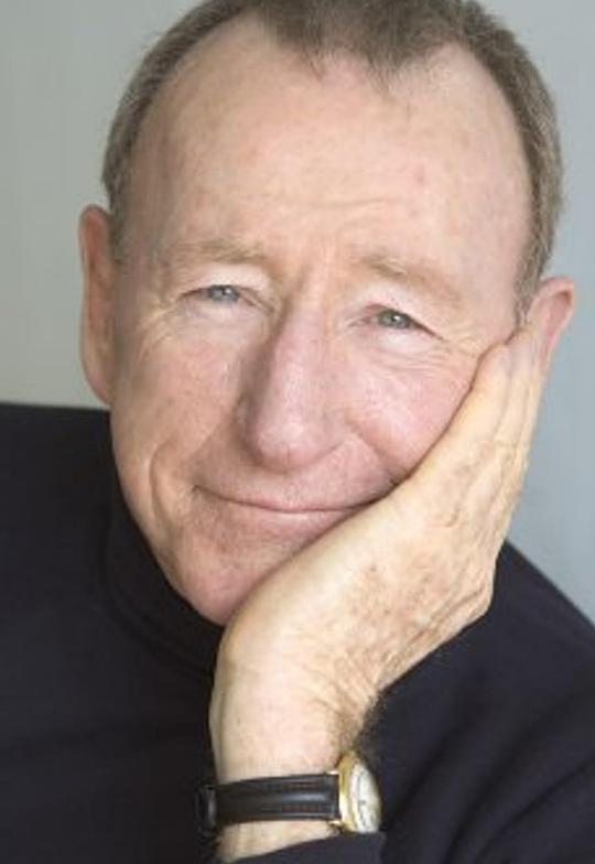 托尼·巴里 Tony Barry