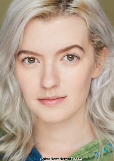 斯凯勒·达文波特 Skyler Davenport