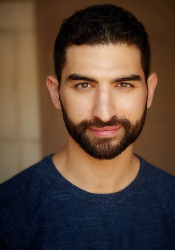 拉菲·巴索米安 Raffi Barsoumian