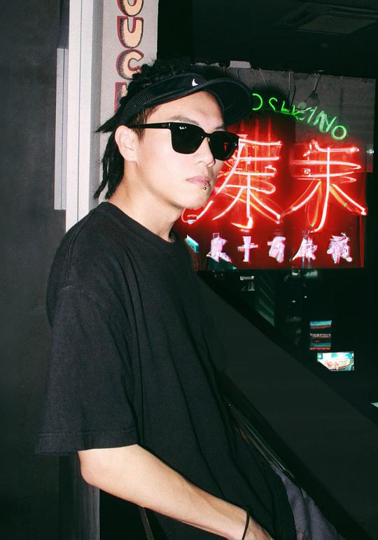 陈家豪 Kargo Chen