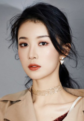 余梦寒 Menghan Yu