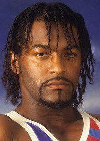 约翰·塞鲁 John Seru