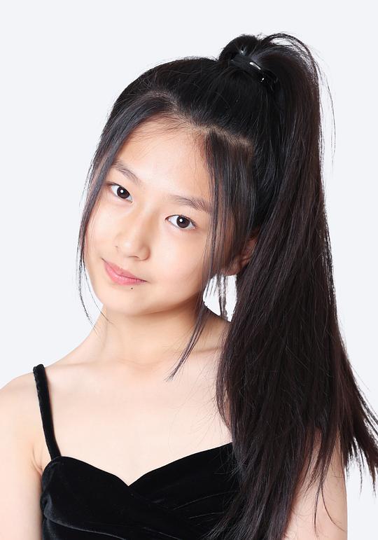 郑雅匀 Yayun Zheng