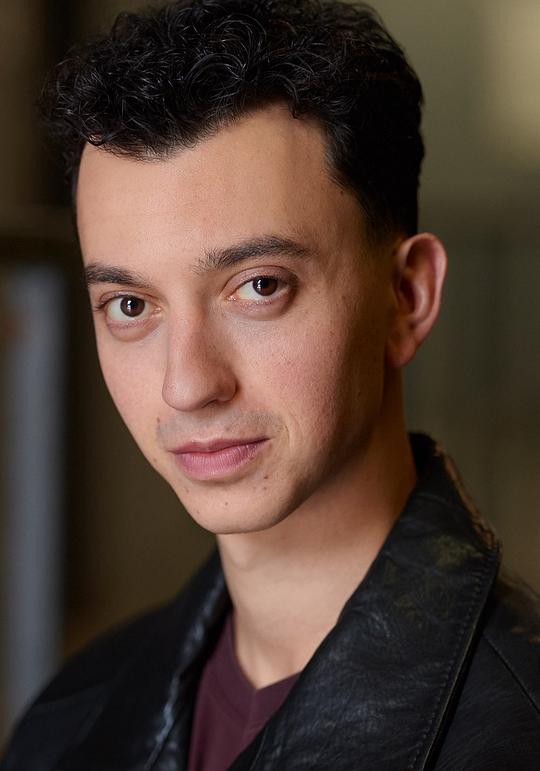 大卫·克莱因 David Klein