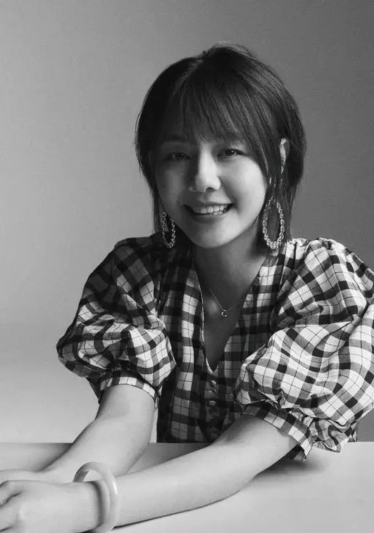 陈雨璇 Yuxuan Chen