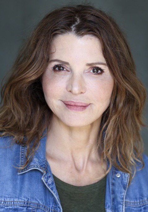 特雷莎·奥维迪奥 Teresa Ovídio