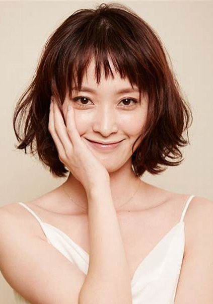 中丸紫苑 Shion Nakamaru