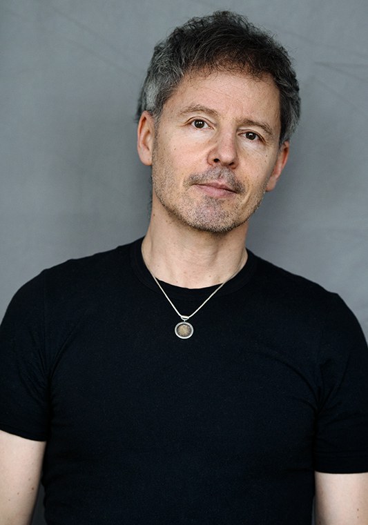 马提亚斯‧邦德舒 Matthias Bundschuh