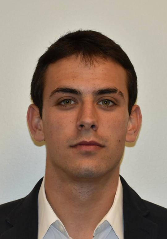 胡安·乌里布·布兰迪 Juan Uribe Brandi